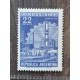 ARGENTINA 1959 GJ 1147 ESTAMPILLA NUEVA CON GOMA U$ 22
